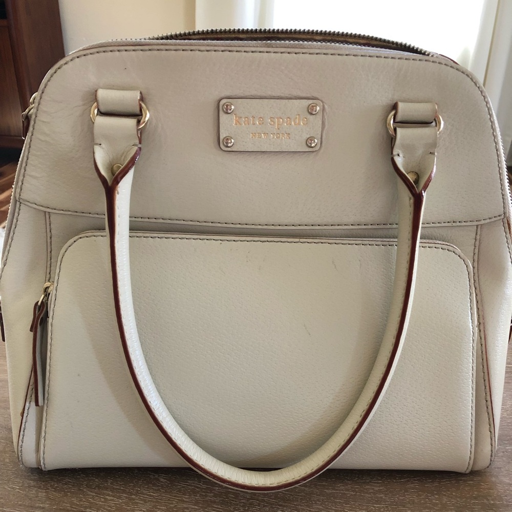 Kate Spade Satchel